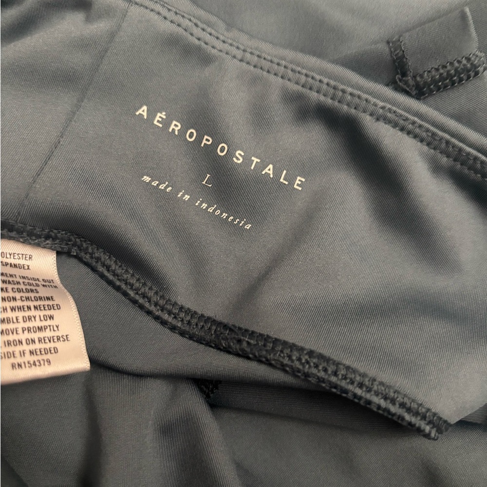 Aeropostale Leggings